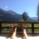 Marma-Yoga-Retreat im Kleinwalsertal
